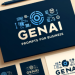 GENAI Prompts For Business & ChatGPT Prompts For Business - Purchase or Buy Now